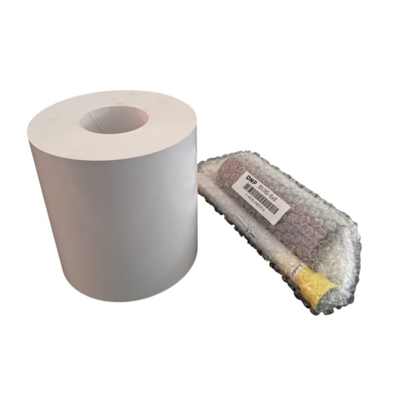Media caja de Papel DNP RX1 4x6 (700 prints)