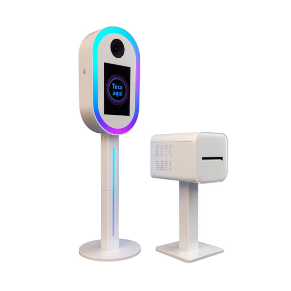 Tótem Mirror LED Nuevo Modelo 2025