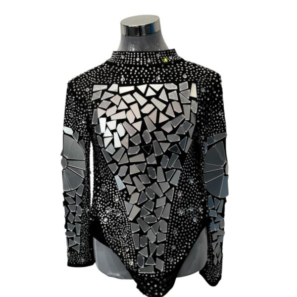 Traje Mirror Woman