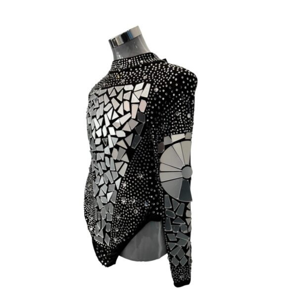 Traje Mirror Woman - Imagen 2