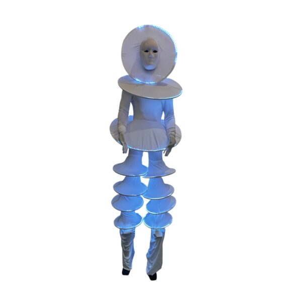 Traje Orbit LED - Imagen 6