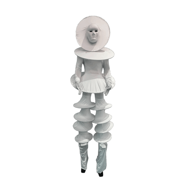 Traje Orbit LED - Imagen 5